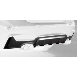 Οπίσθιος διαχύτης Hamann για BMW Σειρά 4 (F32/ F33/ F36) M-Sport